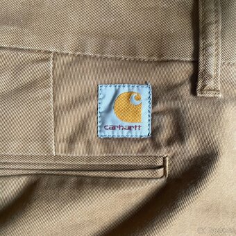 Set Carhartt kalhot velikosti M - 5