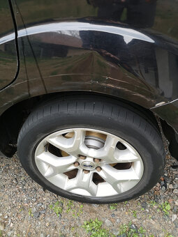 Ford Galaxy 2.0 BENZÍN, TAŽNÉ, 7MÍST, SERVISOVÁNO - 5
