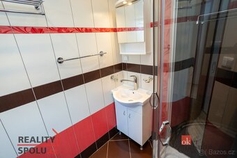 Pronájem, byty/3+1, 71 m2, Nerudova 1228/24, 58901 Třešť, Ji - 5
