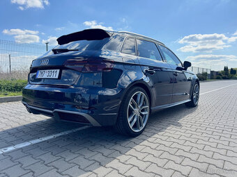 Audi A3 S-line Sportback - 5