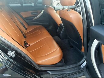 Bmw f30 2.0 D - 5