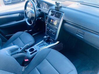 Mercedes Benz B-Class 200Cdi Rok 2007 - 5