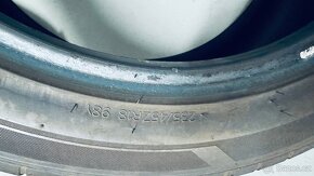 Letní Pneumatiky Hankook Ventus S1 Evo 3 235/45 R18 2ks - 5