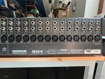 Mackie SR24.4 - 5