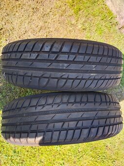 Gumy Michelin 185/65/15 ENERGY 88H - 5