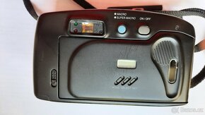 Revue 1000 AF Super Zoom - sleva - 5