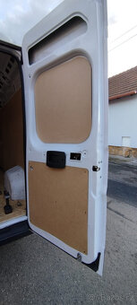 FIAT DUCATO 250 - 5