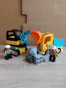 Lego DUPLO - 5