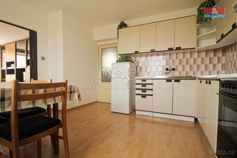 Prodej rodinného domu, 111 m², Slavonice, ul. Julia Fučíka - 5