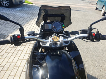 BMW G650 GS G650GS 6500km - 5