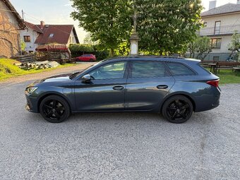 Leon cupra sportstouer hybrid 1.4 tsi 110 kw hybrid 180kw - 5