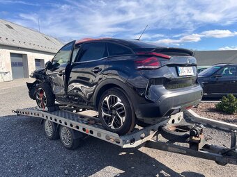 Citroen c4 3 rok 2022 najeto 34tis - 5