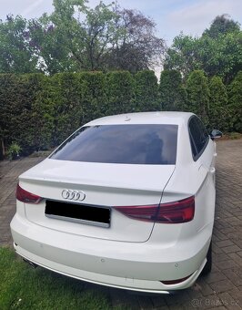 Audi A3 2.0 TDI S tronic - 5