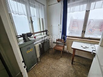 Prodej výrobních a skladovacích prostor, Pohledec - 5