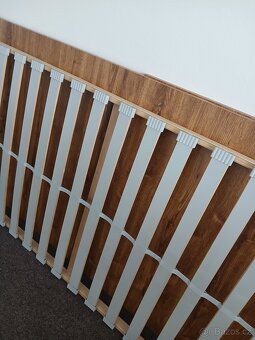 Postel 90x200 cm - 5