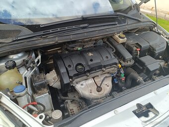 Peugeot 307 1.6 NFu - 5