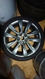 Hyundai ix55 a i40 - 5
