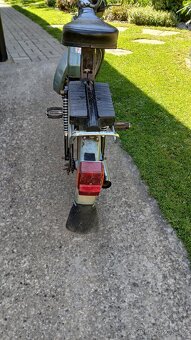 BABETA 210 - 5