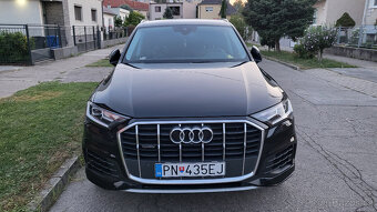 Audi Q7 45 TDI mHEV quattro tiptronic - 5