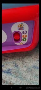 Fisher Price mluvící robot - 5