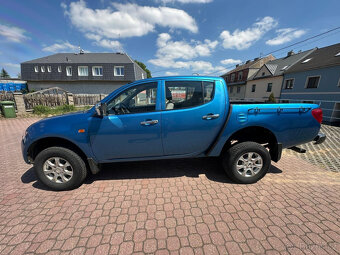 Mitsubishi L200 2,5 DI-D 100kW - 5