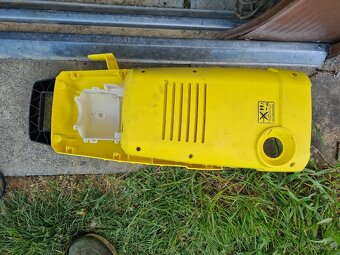 Karcher K2 - 5