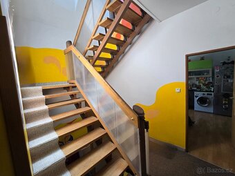 Prodám rodinný dům Brandýs nad Orlicí - 5