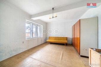 Prodej rodinného domu, 88 m², Chlum - 5