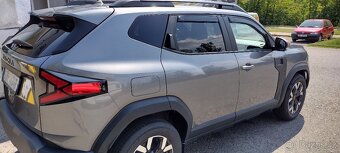 Dacia Duster Extreme mild hybrid 130 - 5