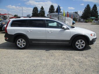 Volvo XC70 2,4D5 120KW Momentum Man. AWD 2012 DPHbez koroze - 5
