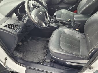 Hyundai ix35 4WD (135kw) - 5