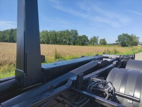 MAN F2000 ruka+kontejner - 5