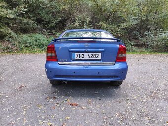 Opel Astra G - Bertone - 5