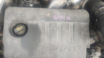 Hyundai ix35 č. 20279 - 5