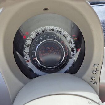 Fiat 500 - 5