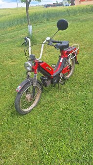 Babetta 210 (215) - 5