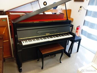 Prodáno/Weinbach pianino mod.Romantik-Dovoz zdarma24/7 - 5