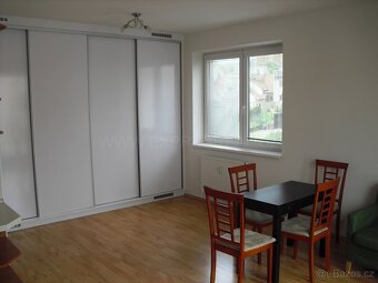 1+kk Brno-Bohunice, ul. Čeňka Růžičky, S TERASOU - 5