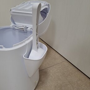 Odpadní koš na kočičí exkrementy LitterLocker - 5