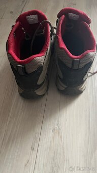 Turistické boty Merrell - 5