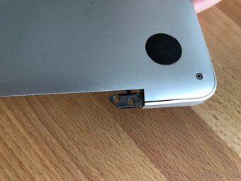 Macbook Pro 15 2014 - základní deska, SSD.. - 5