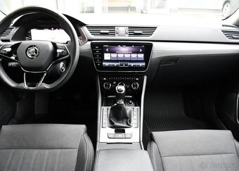 Škoda Superb 2.0TDi STYLE 1M ČR 2xPNEU - 5