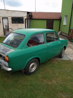 Fiat 850 Berlina - 5