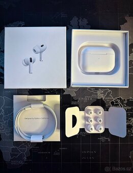 AirPods Pro 2 (USB-C) 2023 - 5