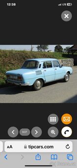 Škoda 110 - 5