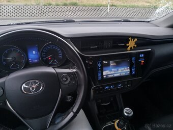 Toyota - 5