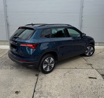 Škoda Karoq 2.0TDi DSG - 2023 - Facelift - Odpočet DPH - 5