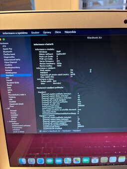 Macbook - 5