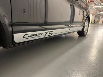 VW Multivan T5 2.0 TDI 103kW 2x ŠOUP. 7 MÍST TAŽNÉ CarPlay - 5