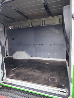 Ford Transit 2.2 tdci 96kw model 06-14 - 5